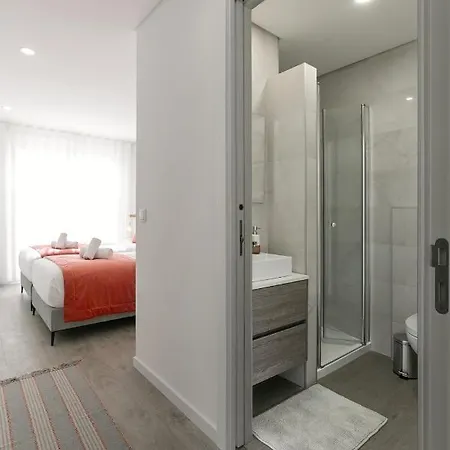 Casa Honary Apartment