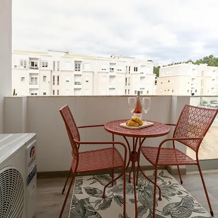 Casa Honary Apartment *