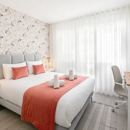 Casa Honary Apartment *