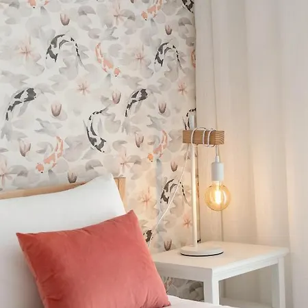 Apartment Casa Honary *