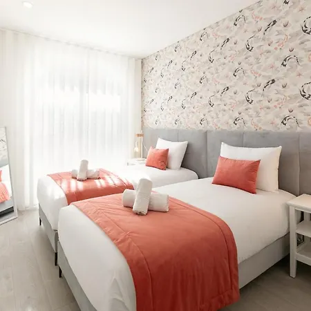 Apartment Casa Honary *