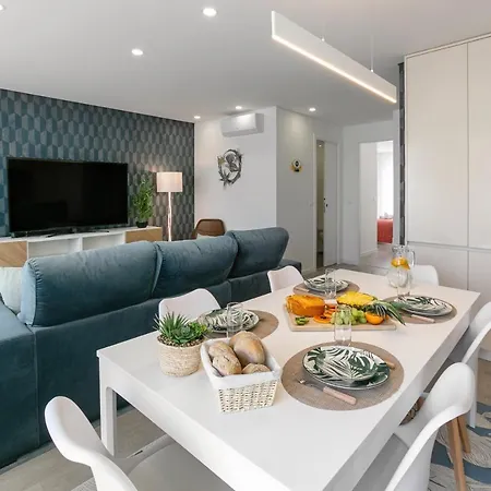 Casa Honary Apartment *