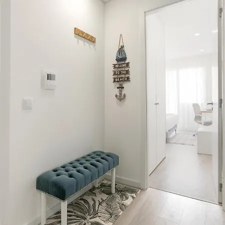 Casa Honary Appartamento Nazaré