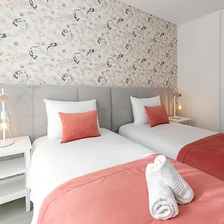 Appartamento Casa Honary Nazaré