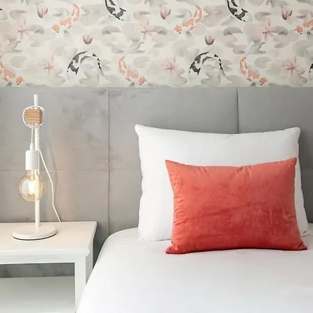 Appartamento Casa Honary