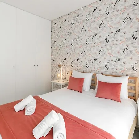 Appartement Casa Honary