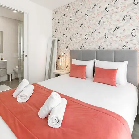 Appartement Casa Honary