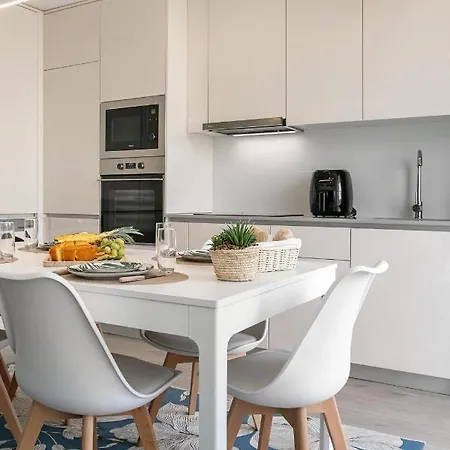 Casa Honary Appartamento Nazaré