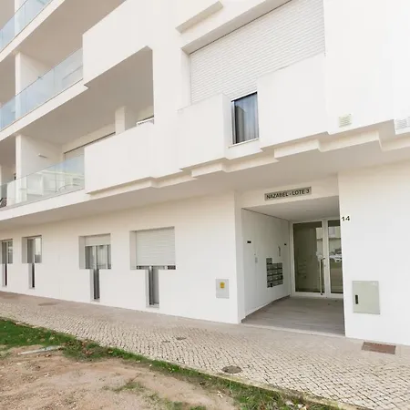 Casa Honary Appartement Nazaré