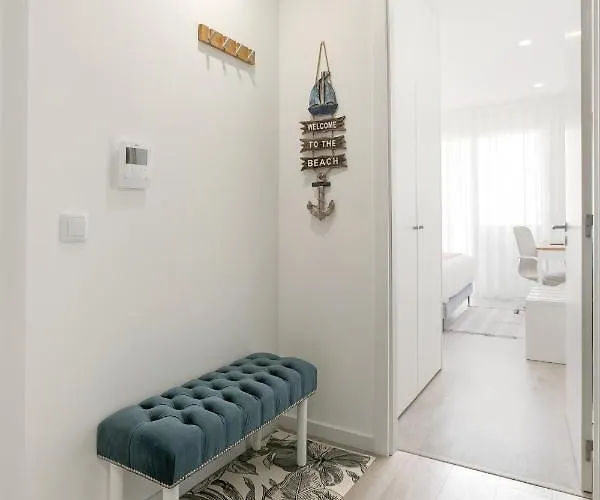 Casa Honary Appartement Nazaré