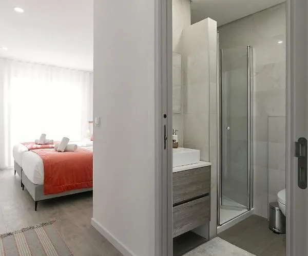 Casa Honary Appartement