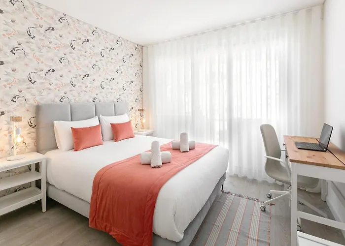 Casa Honary Appartement *