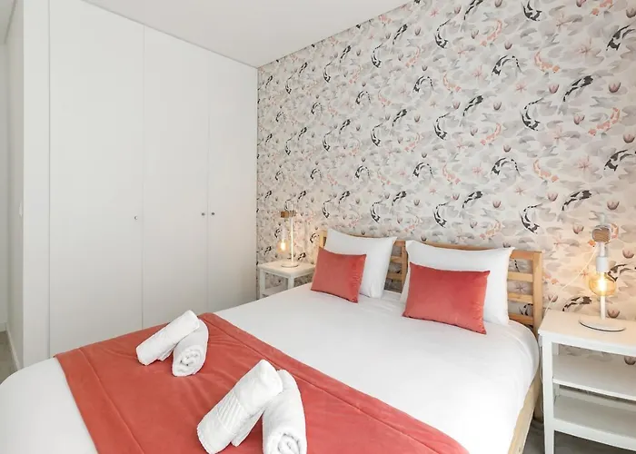 Appartement Casa Honary