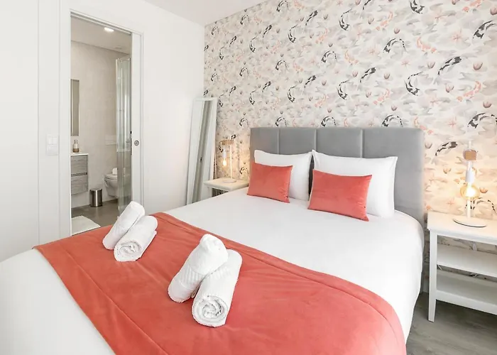 Appartement Casa Honary