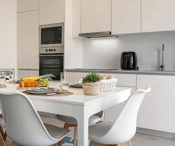 Casa Honary Appartement Nazaré