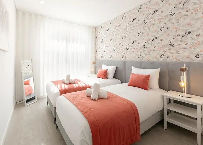 Appartement Casa Honary *